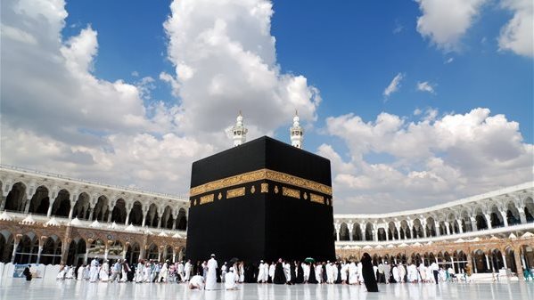 صفه العمره