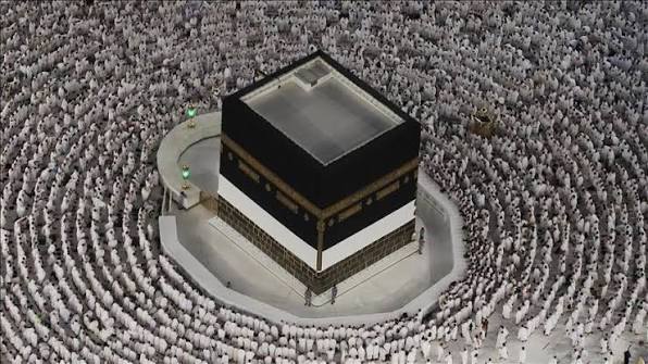 عمرة 10 أيام