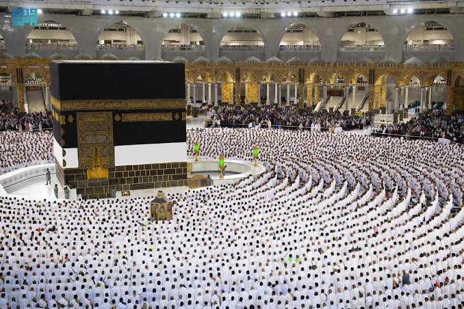برنامج حج متوسط من القاهره - 14 أيام