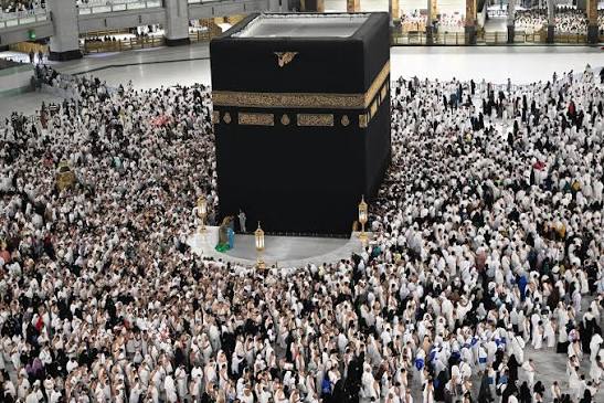 عمرة 10 أيام